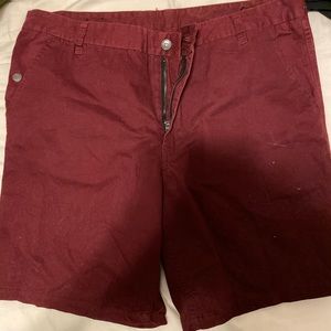 Empyre Shorts